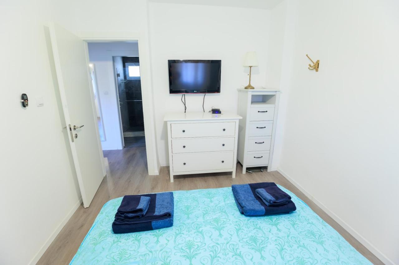 Mandy'S Place - By Soroka Medical Center And Bgu بئر السبع المظهر الخارجي الصورة