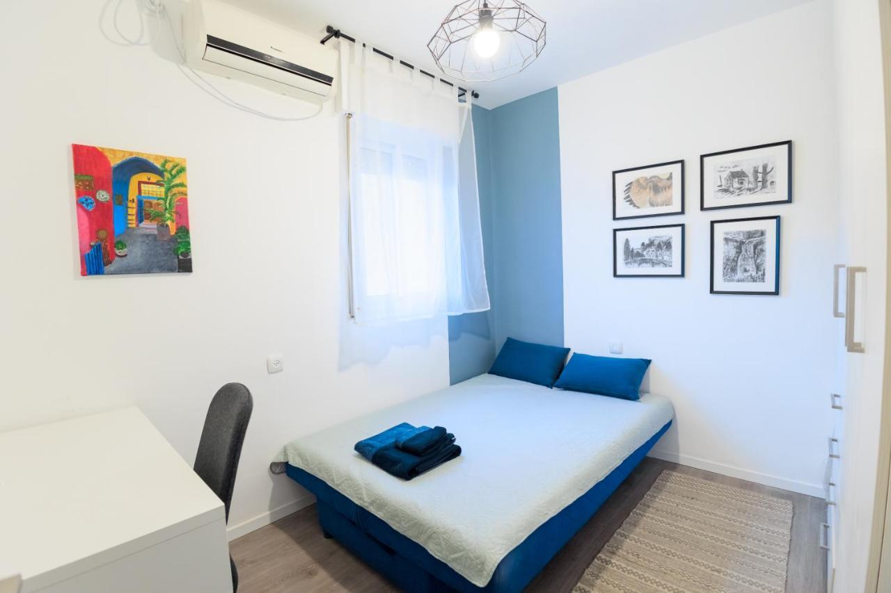 Mandy'S Place - By Soroka Medical Center And Bgu بئر السبع المظهر الخارجي الصورة