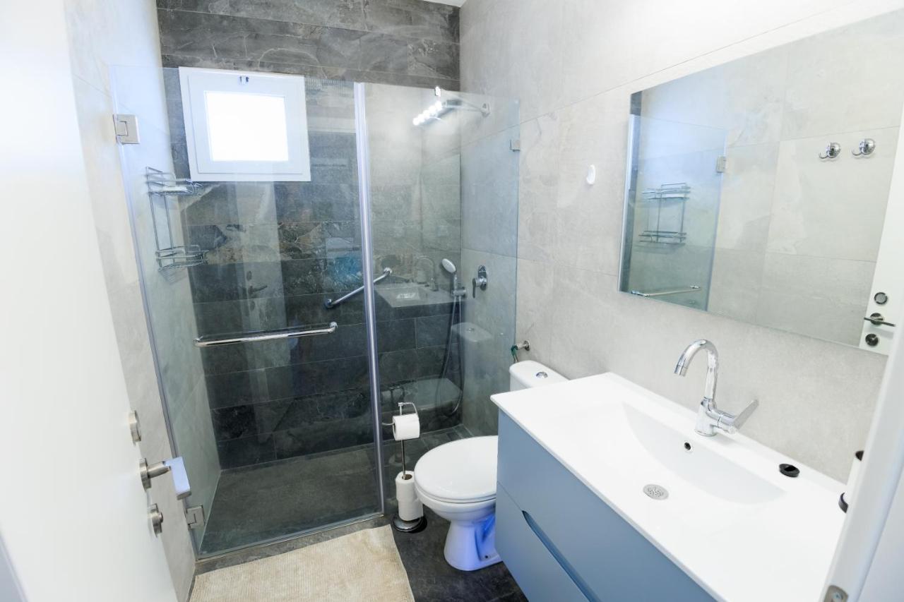 Mandy'S Place - By Soroka Medical Center And Bgu بئر السبع المظهر الخارجي الصورة